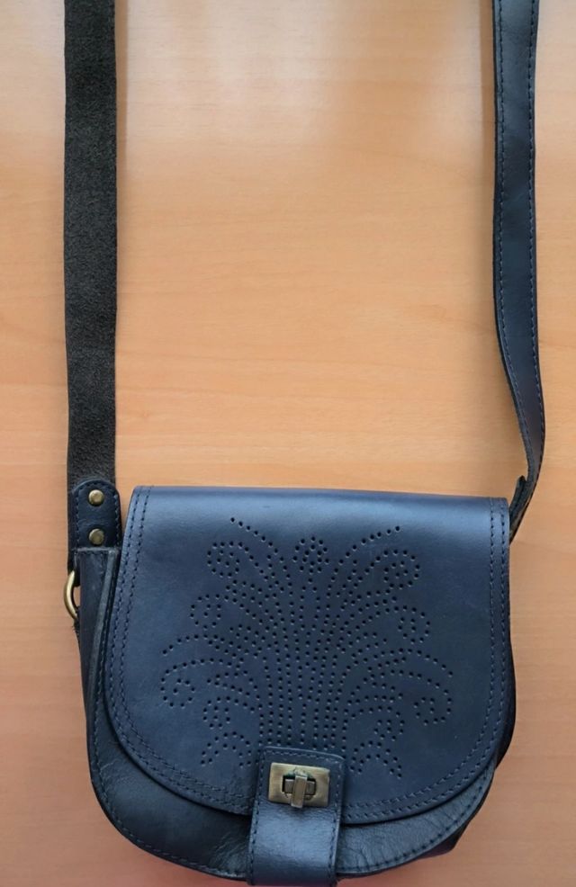 Bolso bandolera