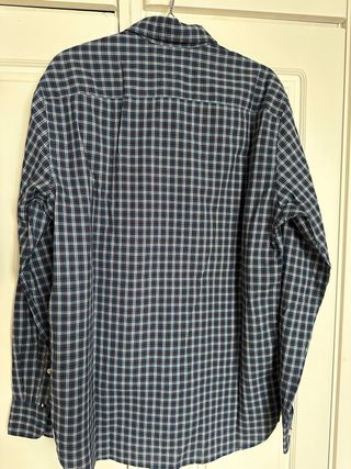 camisa nueva original Tommy Hilfiger size M