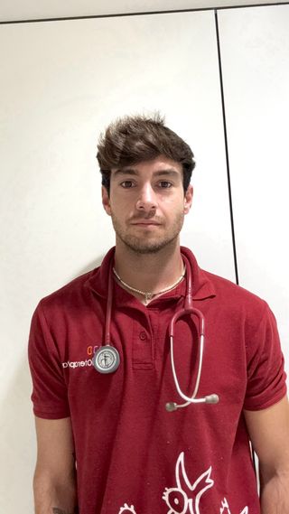 Fisioterapia respiratoria