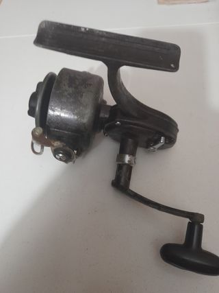 Carrete pesca coleccion 