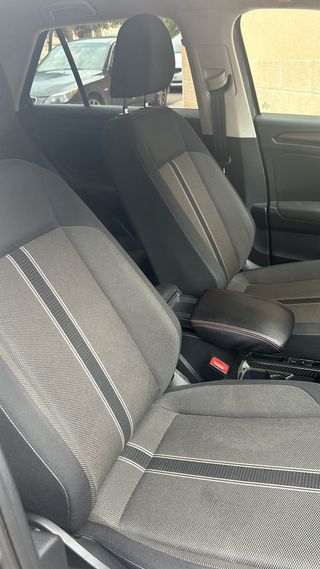 Volkswagen T-Roc 2019