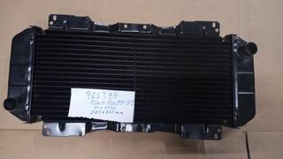 RADIADOR FORD FIESTA MK2 84
