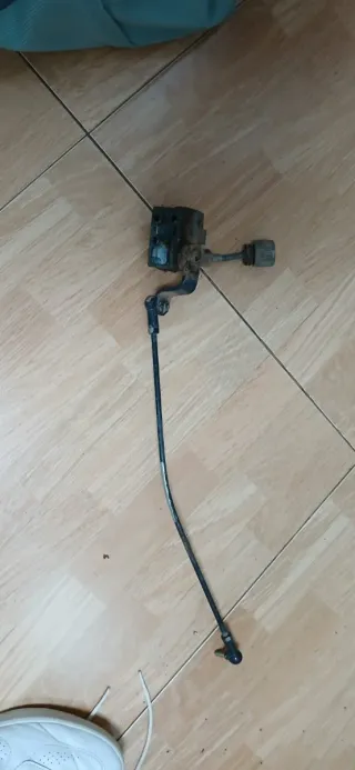 Distribuidores hidráulicos