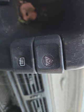 Despiece Citroën ZX Sport