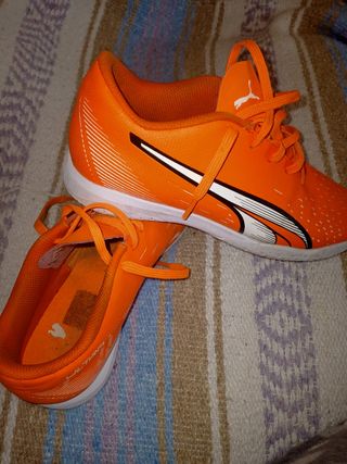botas futbol sala