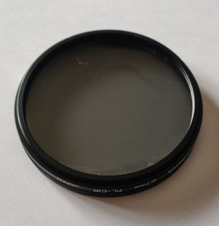 HOYA PL-CIR filtro polarizador 67mm