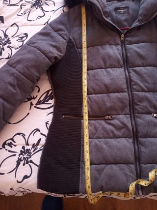 Chaqueta señora