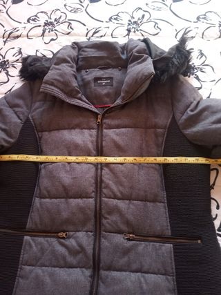 Chaqueta señora