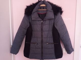 Chaqueta señora
