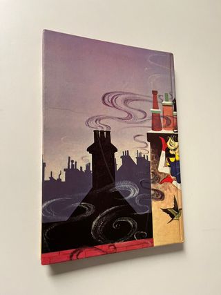 Las aventuras de Mary Poppins