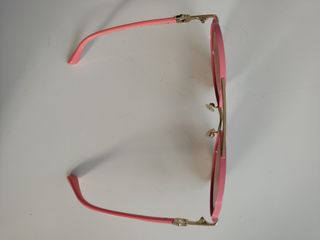 Gafas sol GUESS rosa