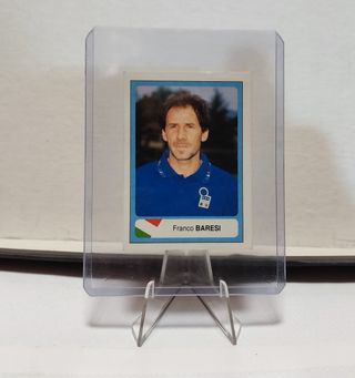 BARESI ITALIA MUNDIAL'94