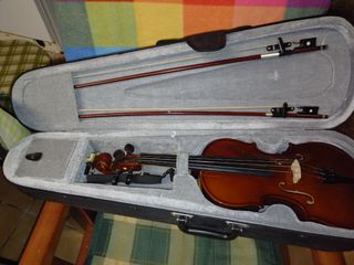Violín