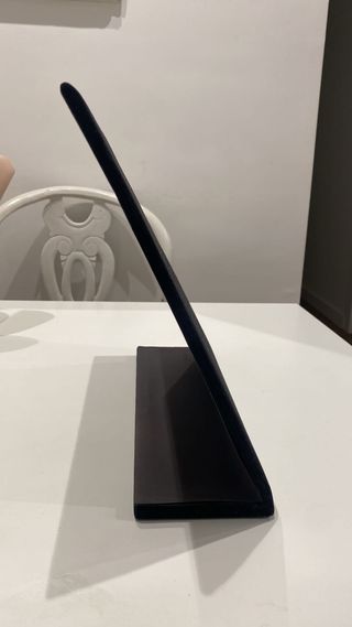 expositor pendientes