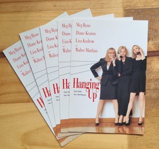 Postales películas: Star Wars,...