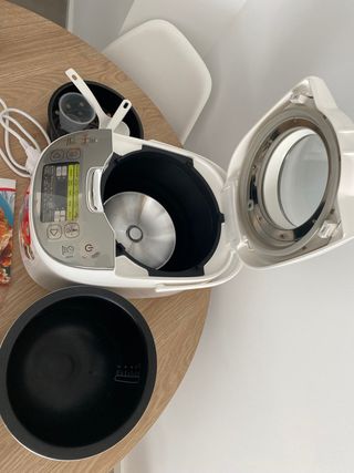 Moulinex maxichef advanced