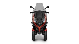 PIAGGIO  MP3  400 SPORT (128 € AL MES SIN ENTRADA)