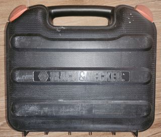 Atornillador percutor inalámbrico 12v