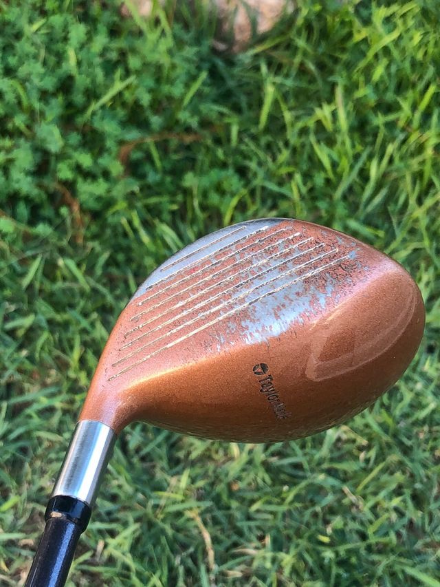 madera 3 taylormade
