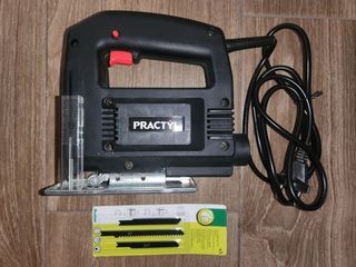 Caladora con boca aspiradora