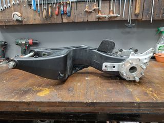 Basculante Honda CB1000r 2015