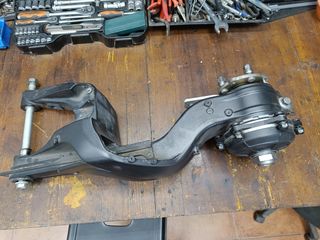 Basculante Honda CB1000r 2015