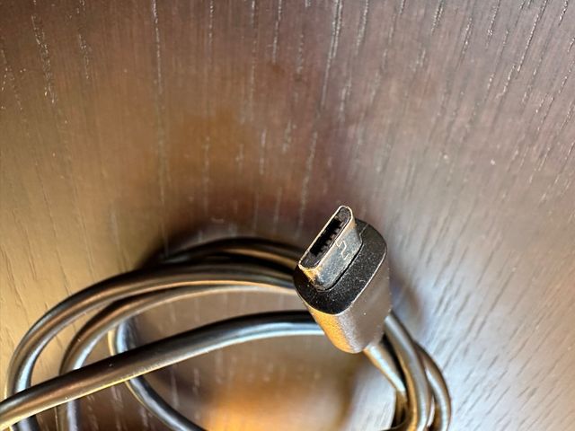 Cargador Lenovo 10 original micro usb