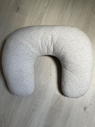 Almohada de lactancia Uzturre