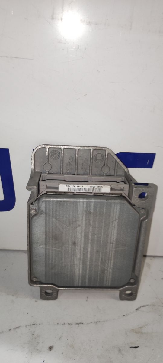 202/ Centralita airbag BMW X5