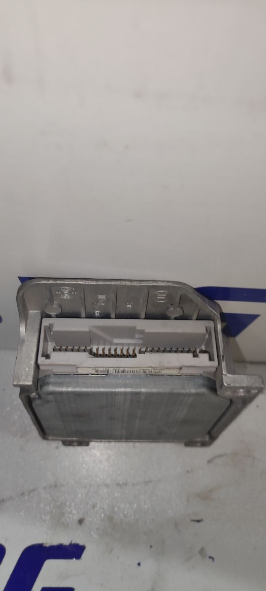 202/ Centralita airbag BMW X5