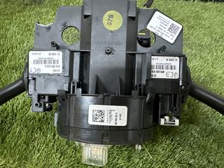 ABS-MANDO AUDI A3 8P 3P 2007