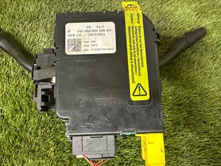 ABS-MANDO AUDI A3 8P 3P 2007