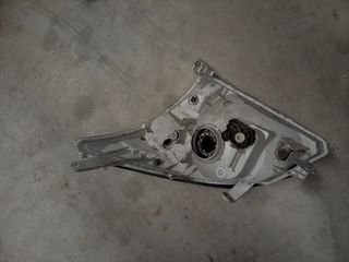 Faros delanteros de Toyota land Cruiser