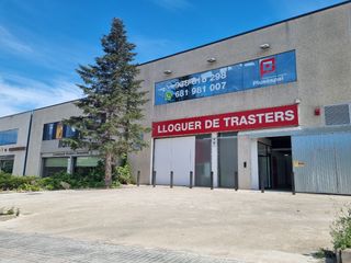 Trastero en alquiler