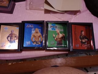 Album foto da collezione