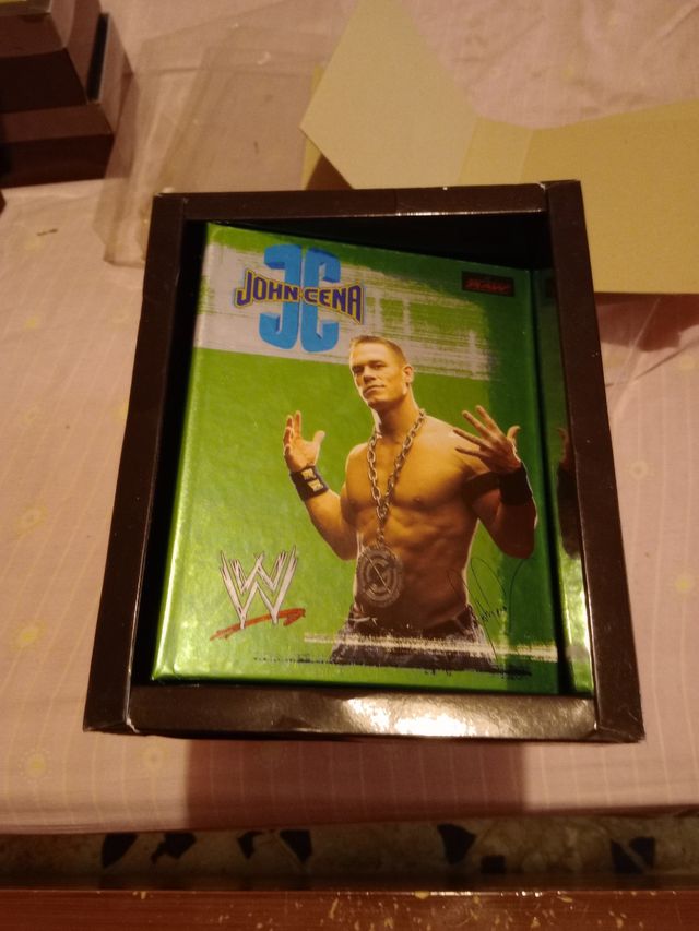 Album foto da collezione