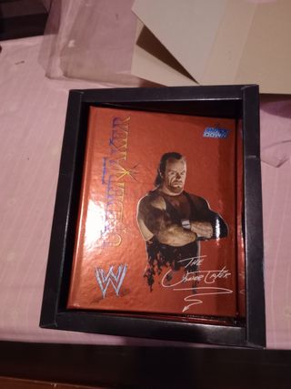 Album foto da collezione