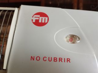 Radiador
