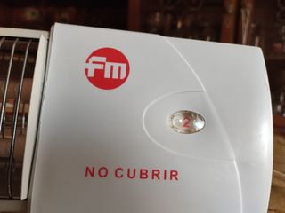 Radiador