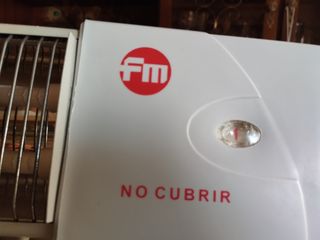 Radiador