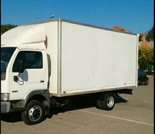 Mudanzas y transportes en valencia
