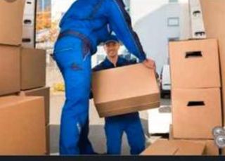 Mudanzas servicio inmediato desde 20€