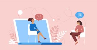 Psicoterapia y psicología online