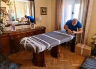 desmontaje y montaje de muebles