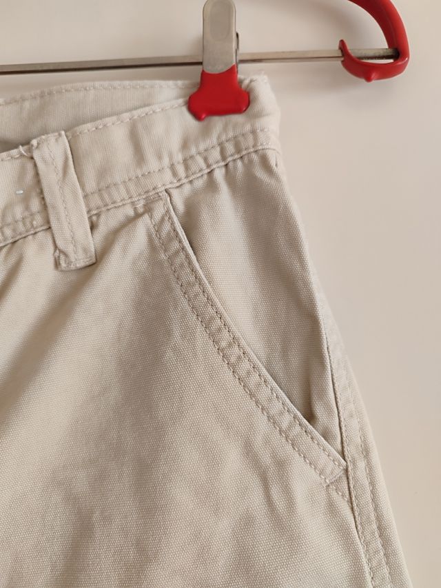 Pantalón Benetton T10-12 nuevo