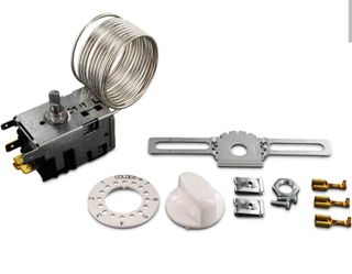 Termostato frigorifico congelador botellero...