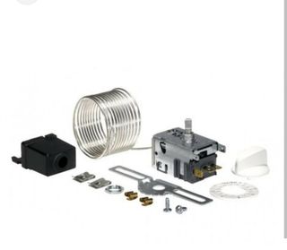 Termostato frigorifico congelador botellero...