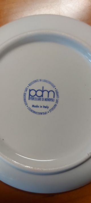 Tazas de te
