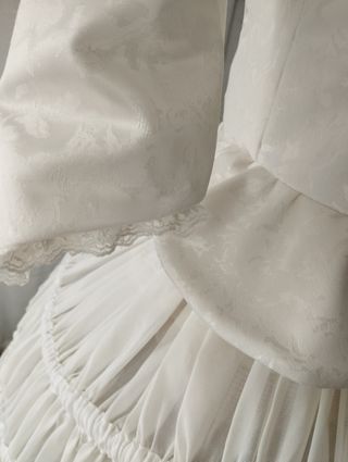 Corpiño fallera nuevo adolescentes