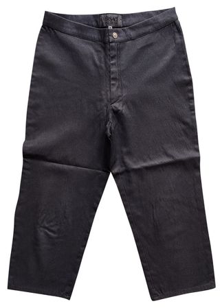 Pantalone vintage Versace